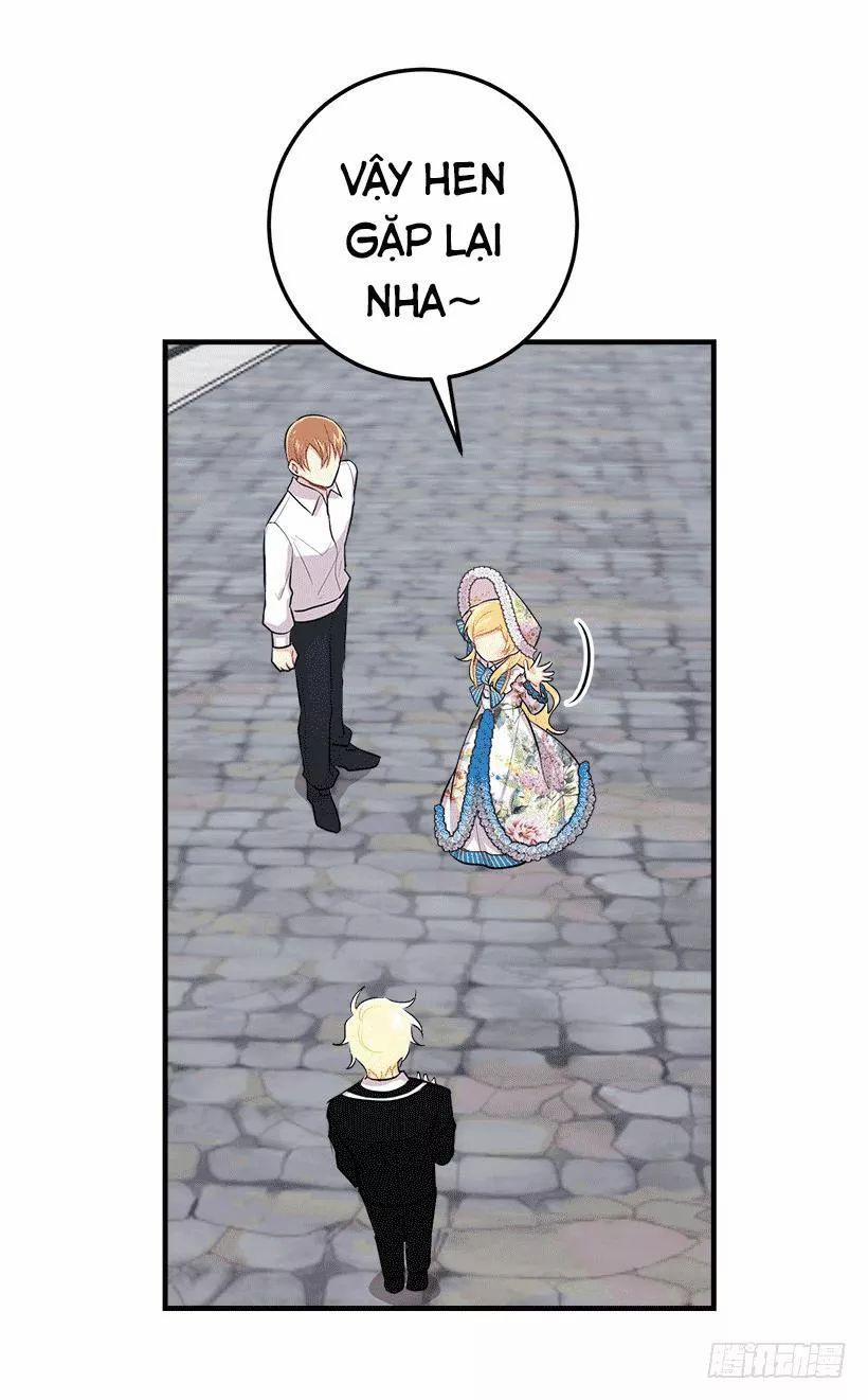 Tôi Là Con Gái Của Gia Đình Này 100 trang 18