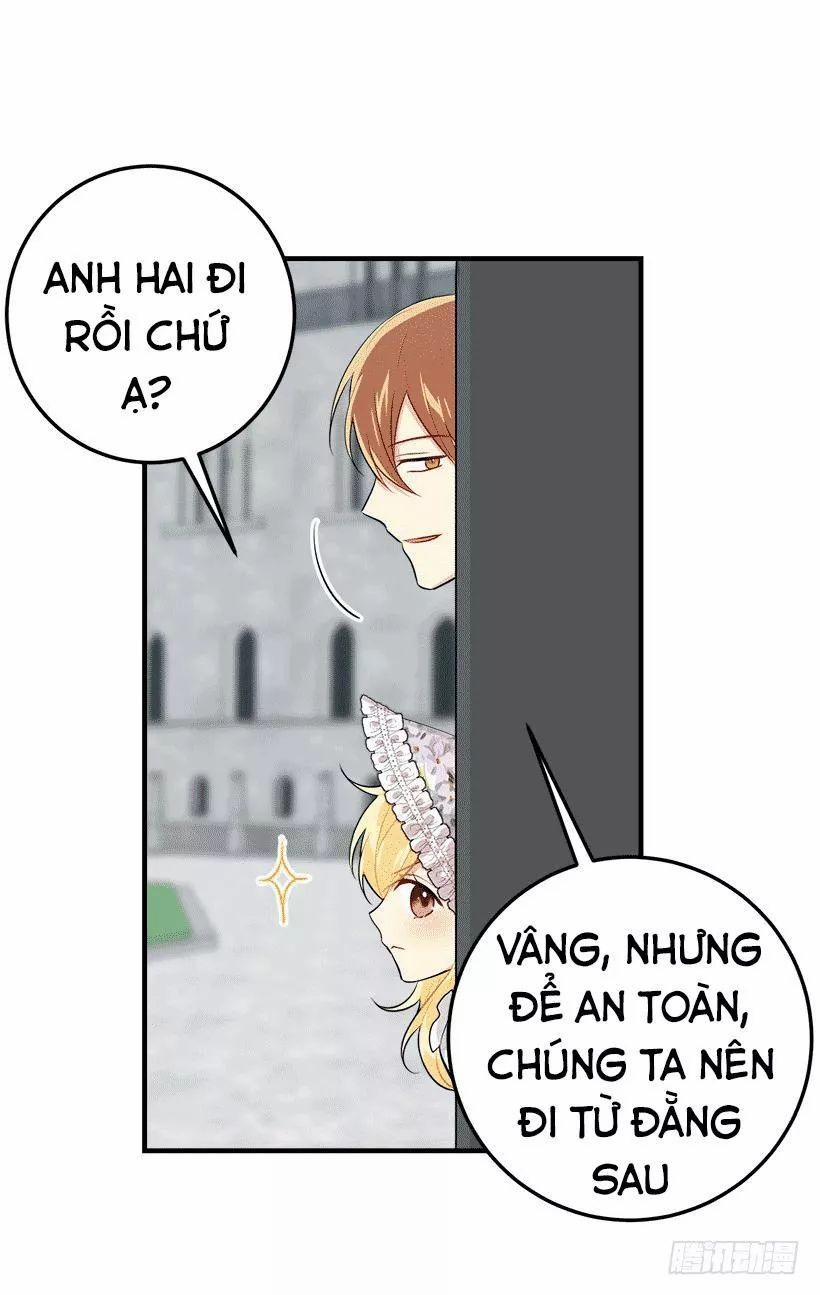 Tôi Là Con Gái Của Gia Đình Này 100 trang 2