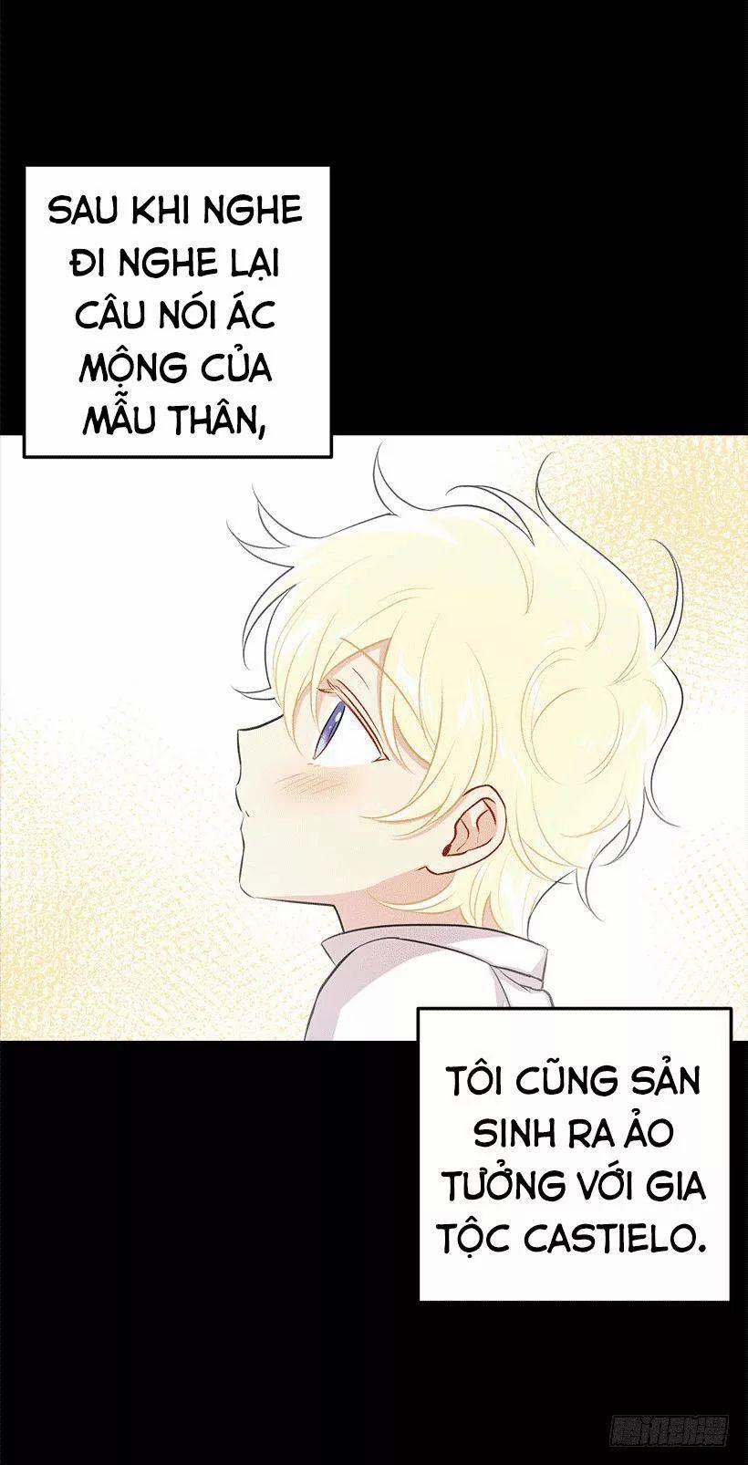 Tôi Là Con Gái Của Gia Đình Này 100 trang 23