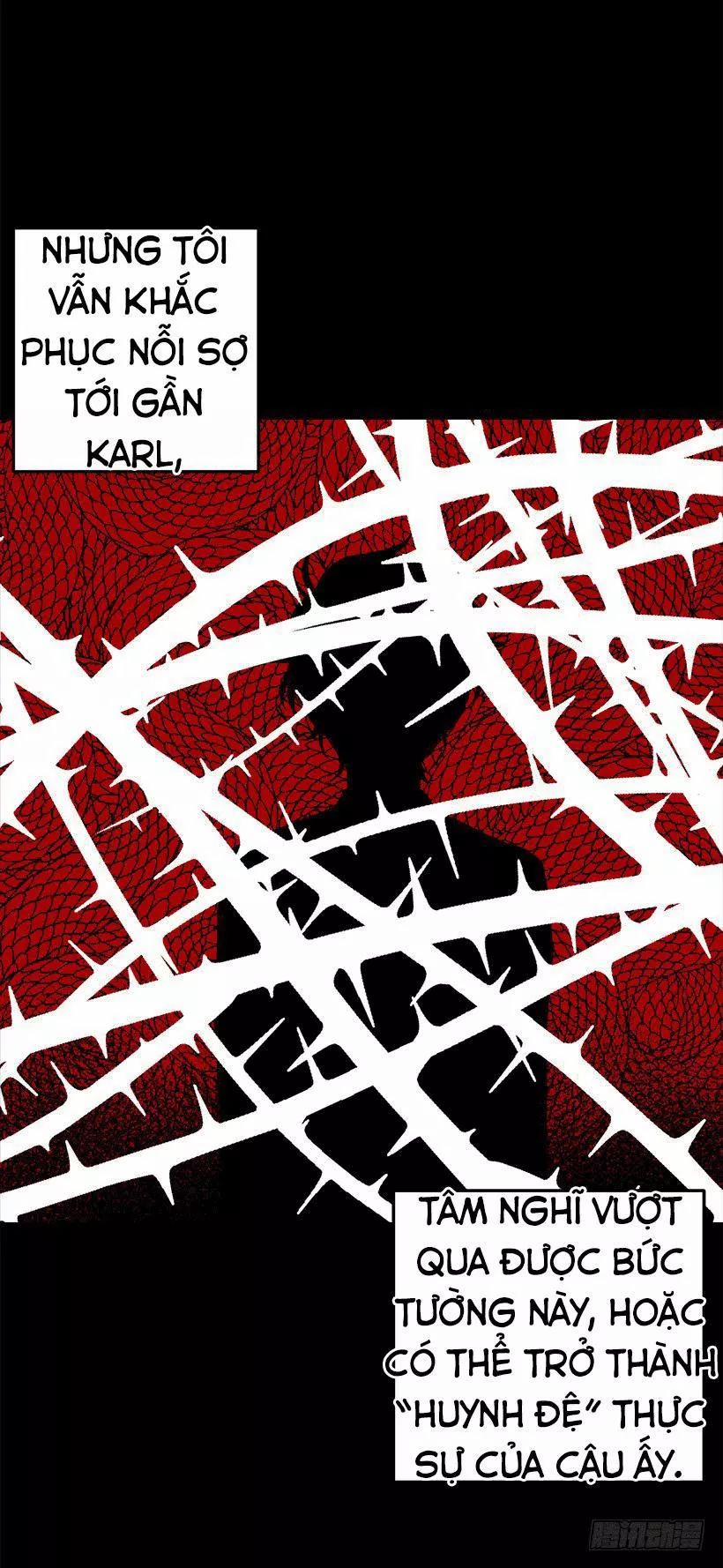 Tôi Là Con Gái Của Gia Đình Này 100 trang 28