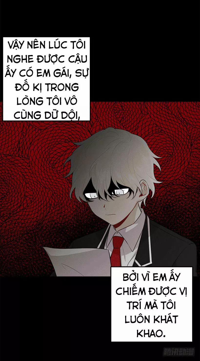 Tôi Là Con Gái Của Gia Đình Này 100 trang 29