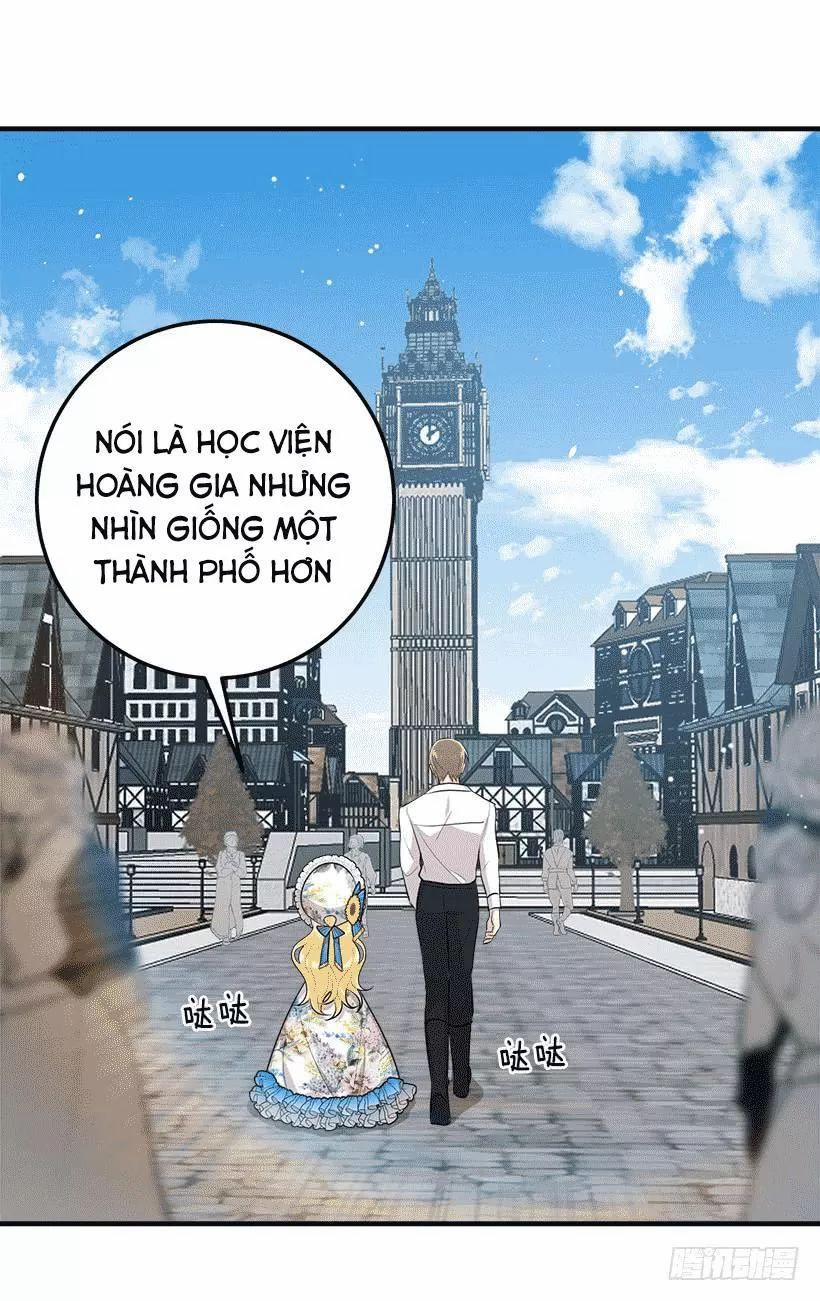 Tôi Là Con Gái Của Gia Đình Này 100 trang 3