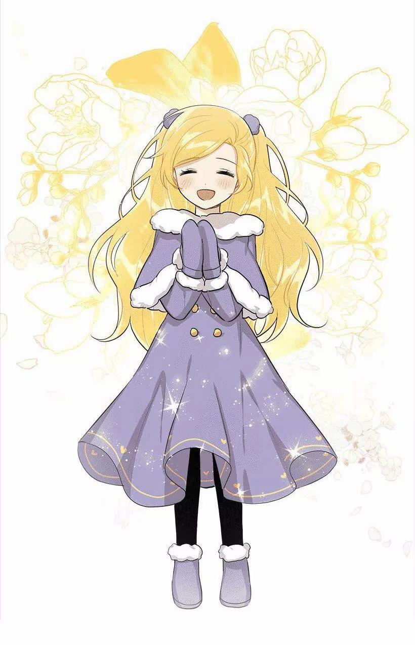 Tôi Là Con Gái Của Gia Đình Này 100 trang 31