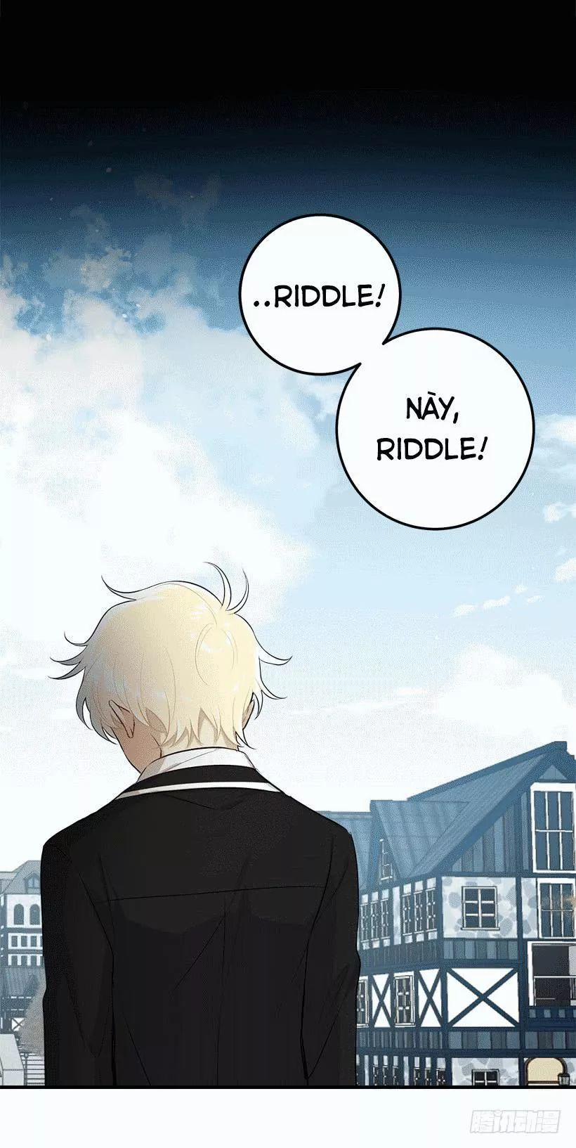 Tôi Là Con Gái Của Gia Đình Này 100 trang 33