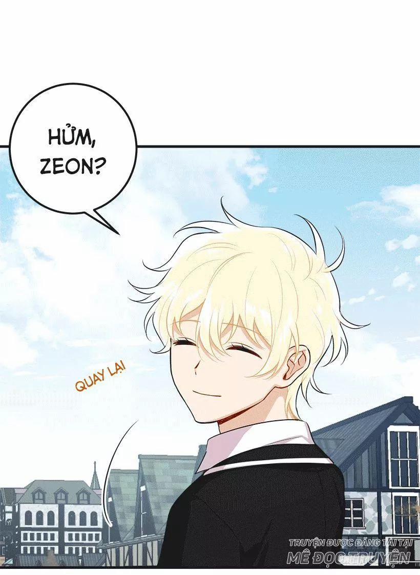 Tôi Là Con Gái Của Gia Đình Này 100 trang 34