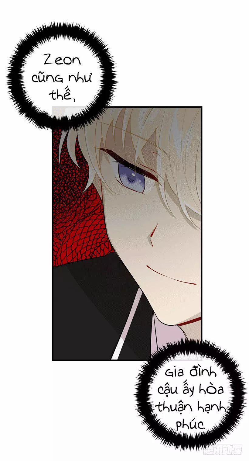 Tôi Là Con Gái Của Gia Đình Này 100 trang 36