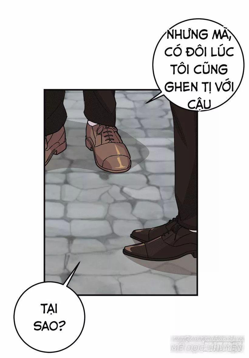 Tôi Là Con Gái Của Gia Đình Này 100 trang 39