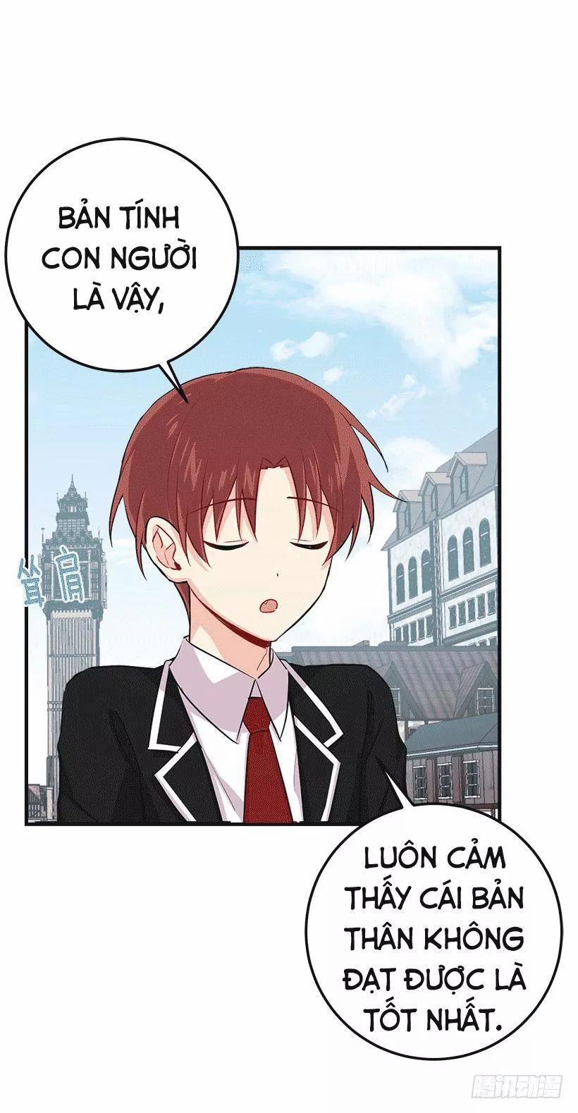 Tôi Là Con Gái Của Gia Đình Này 100 trang 40