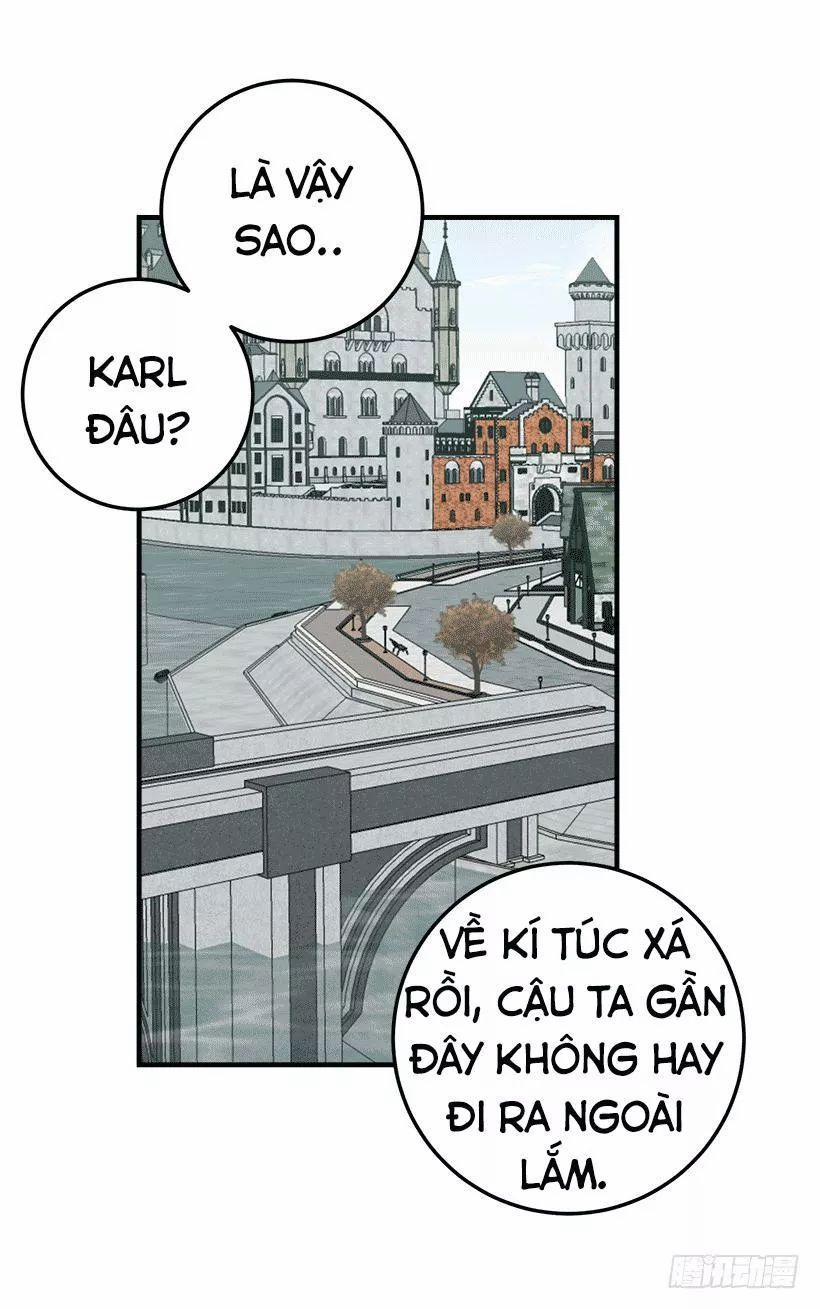 Tôi Là Con Gái Của Gia Đình Này 100 trang 41