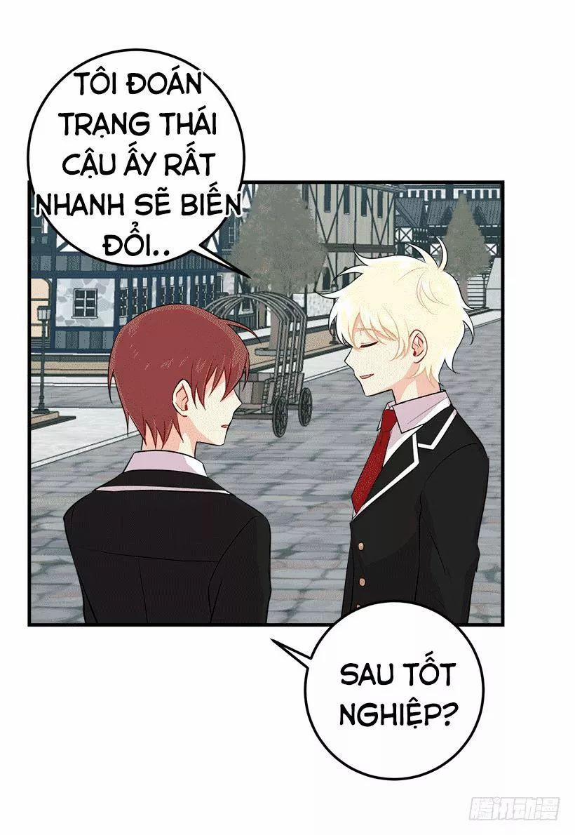 Tôi Là Con Gái Của Gia Đình Này 100 trang 42