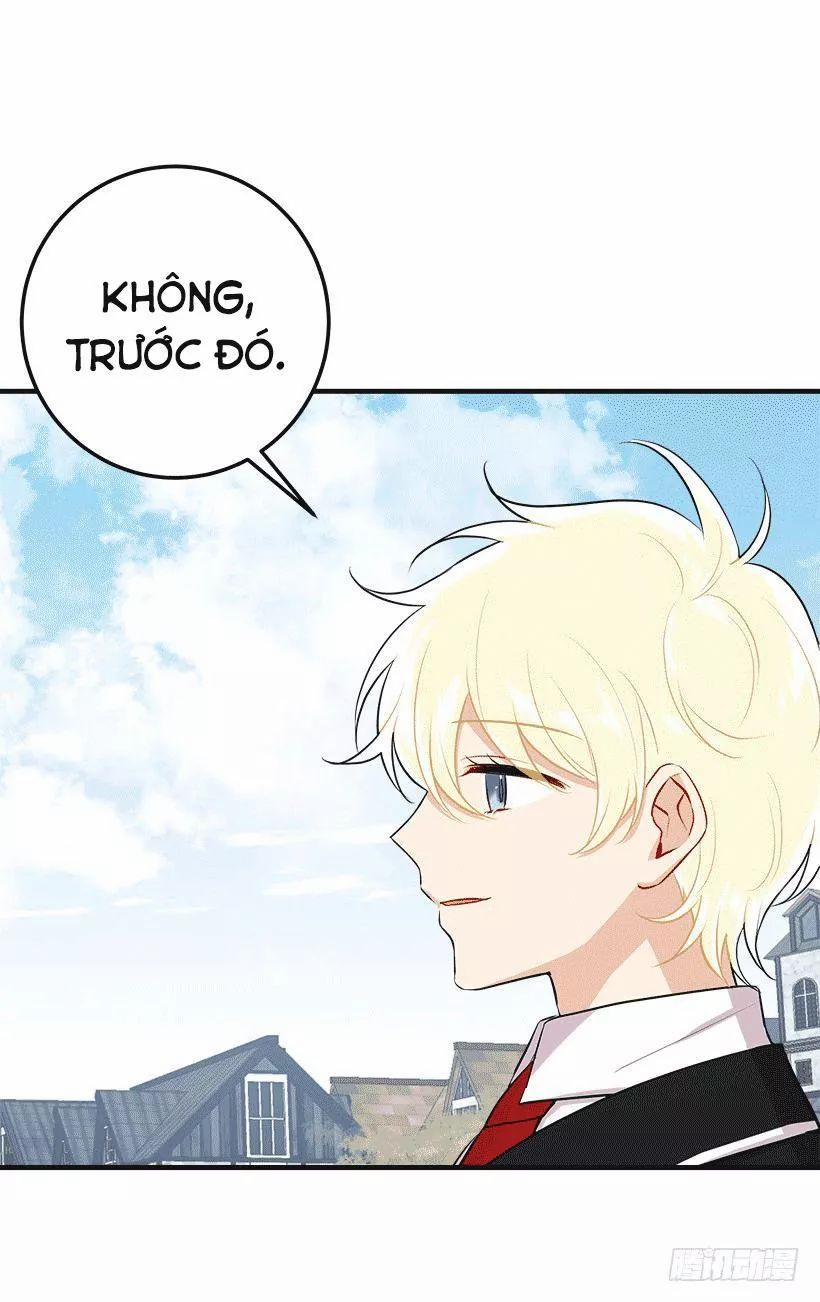 Tôi Là Con Gái Của Gia Đình Này 100 trang 43