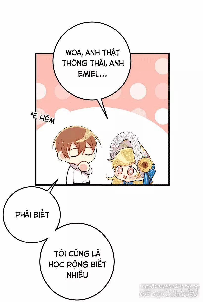 Tôi Là Con Gái Của Gia Đình Này 100 trang 5