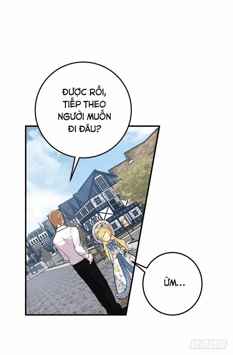 Tôi Là Con Gái Của Gia Đình Này 100 trang 6