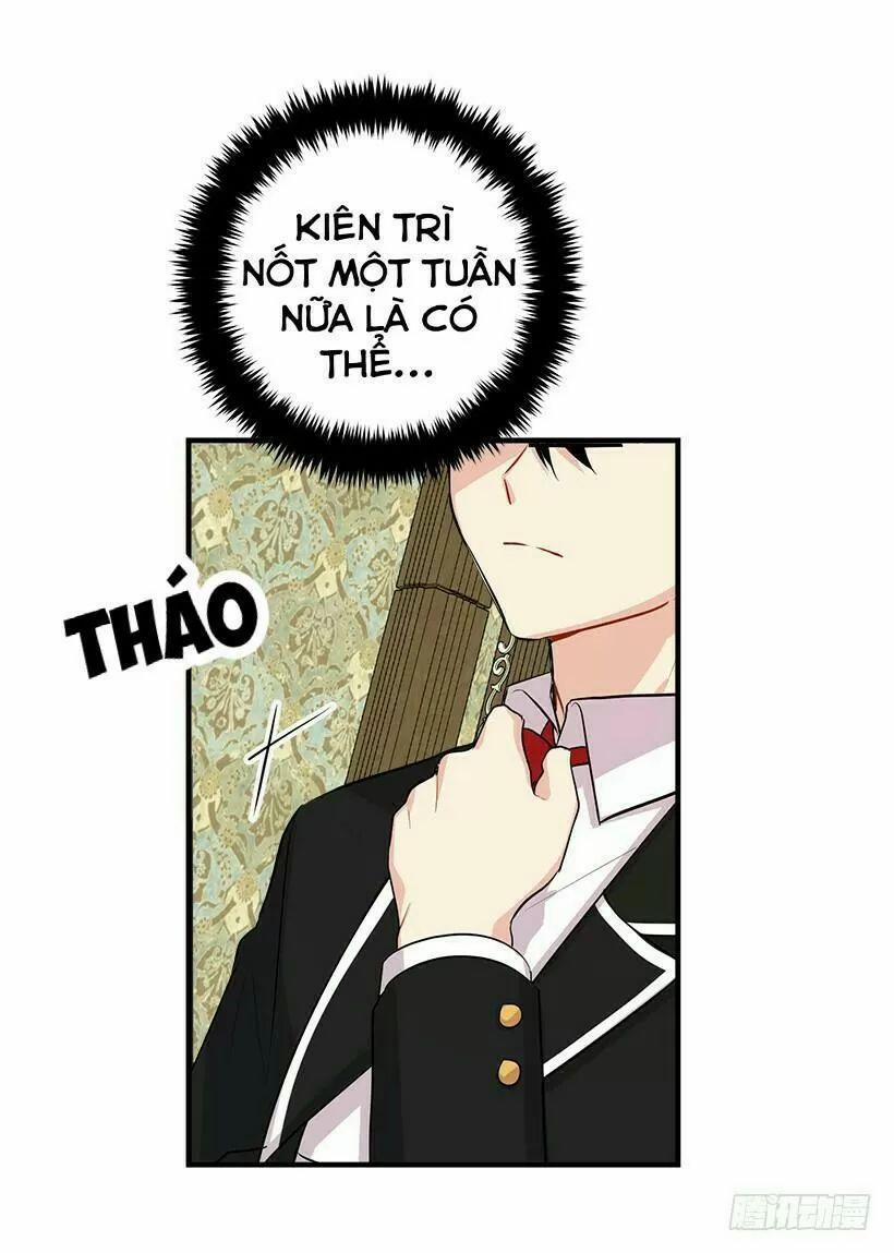 Tôi Là Con Gái Của Gia Đình Này 101 trang 1