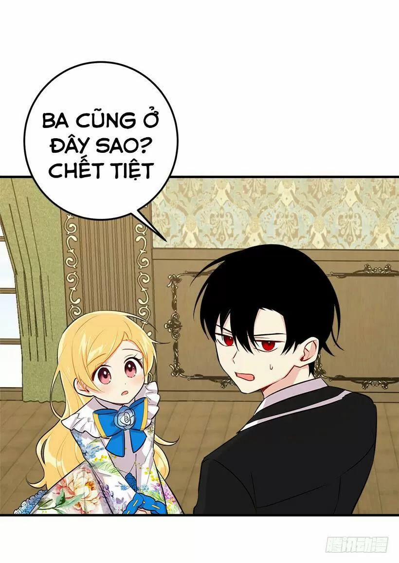 Tôi Là Con Gái Của Gia Đình Này 101 trang 12