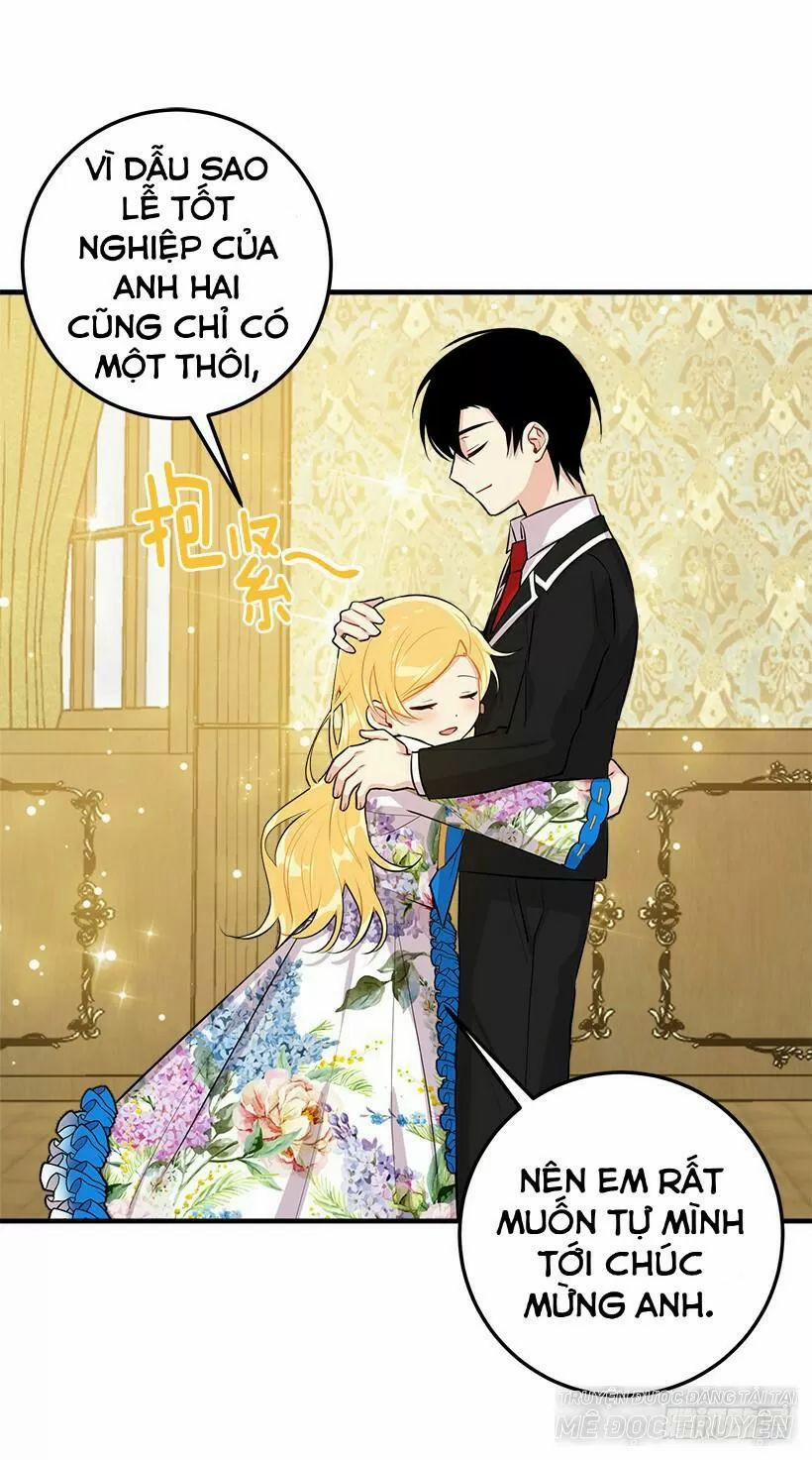 Tôi Là Con Gái Của Gia Đình Này 101 trang 15