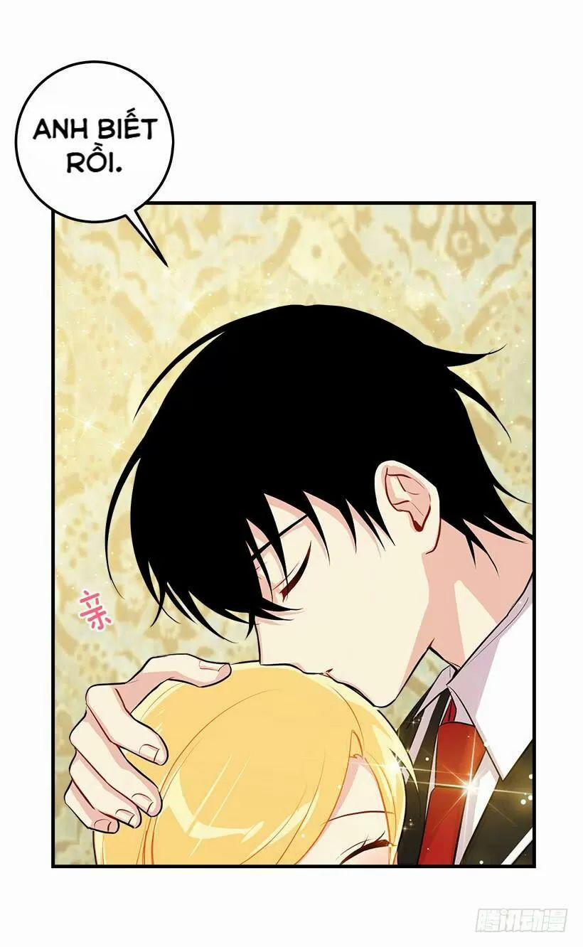 Tôi Là Con Gái Của Gia Đình Này 101 trang 16