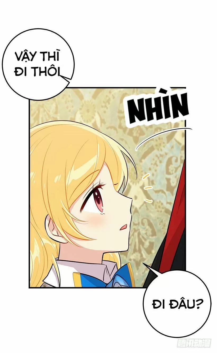 Tôi Là Con Gái Của Gia Đình Này 101 trang 17