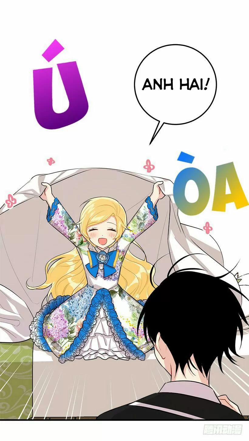 Tôi Là Con Gái Của Gia Đình Này 101 trang 2