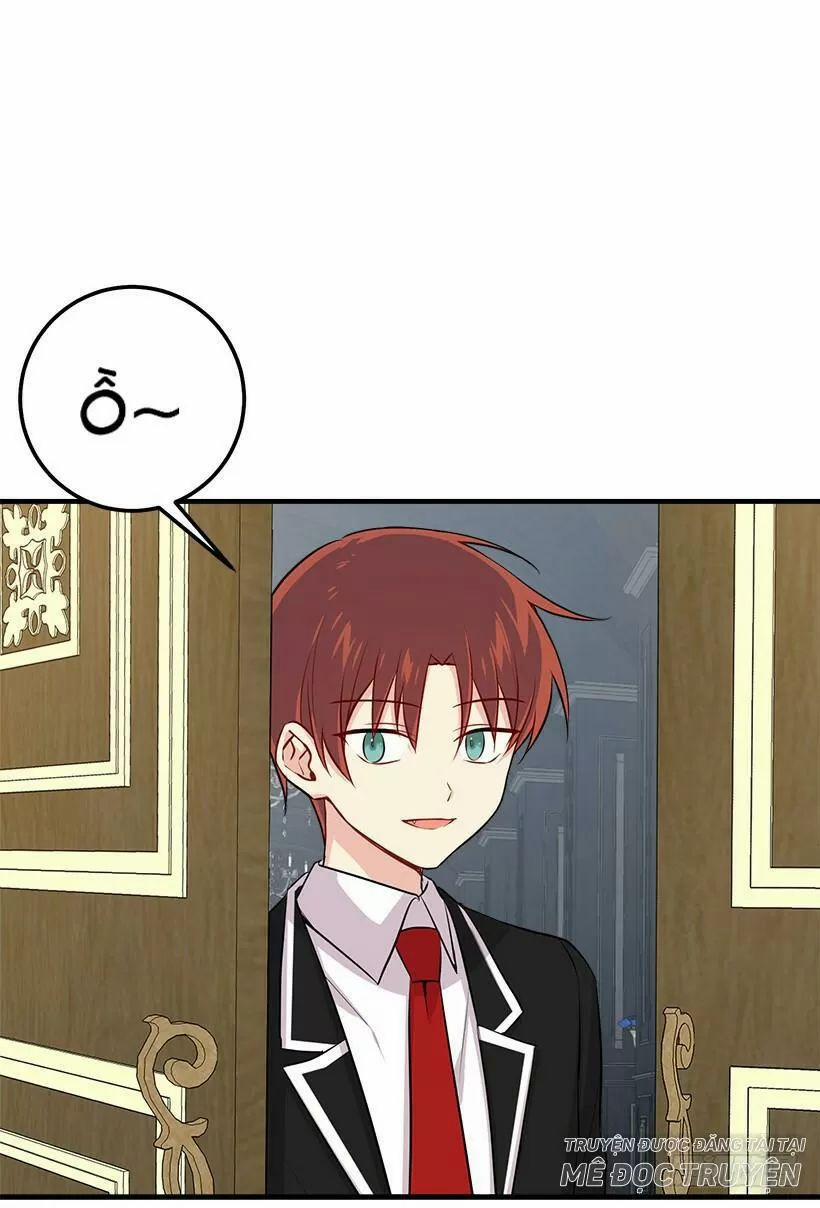 Tôi Là Con Gái Của Gia Đình Này 101 trang 20