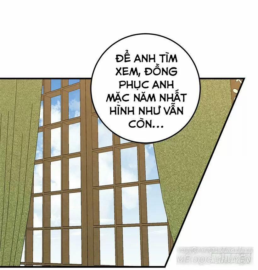 Tôi Là Con Gái Của Gia Đình Này 101 trang 25