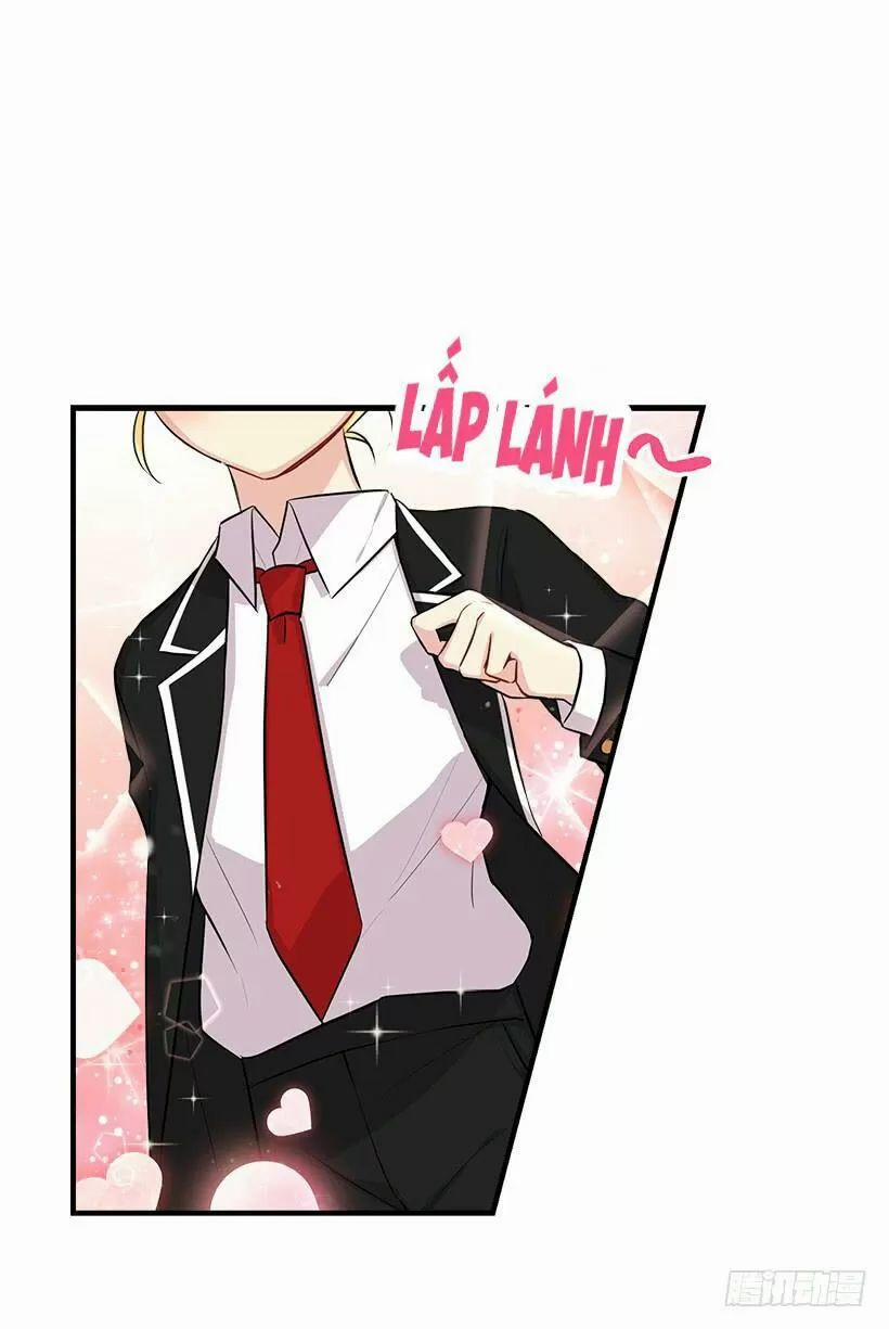 Tôi Là Con Gái Của Gia Đình Này 101 trang 26