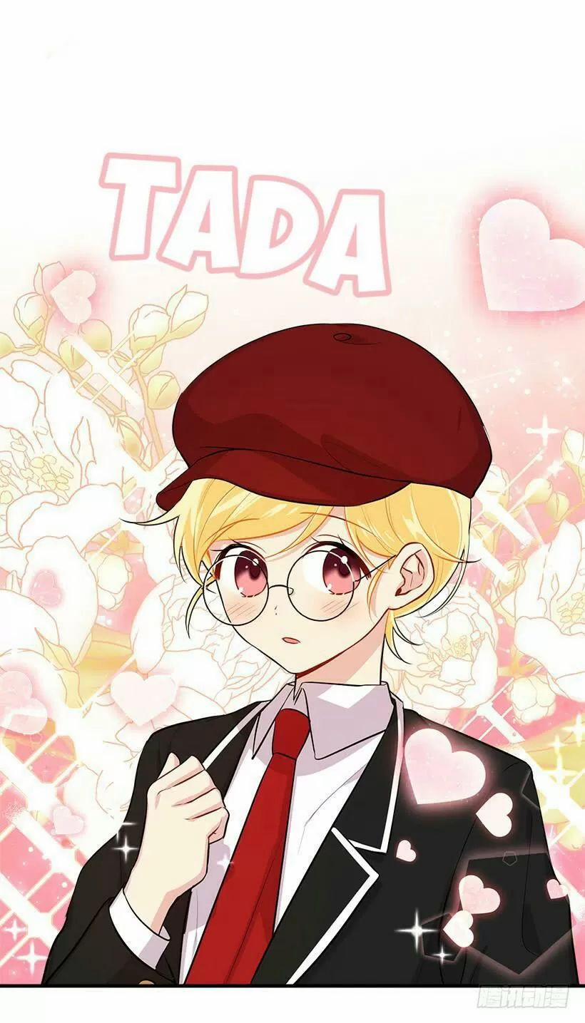 Tôi Là Con Gái Của Gia Đình Này 101 trang 28