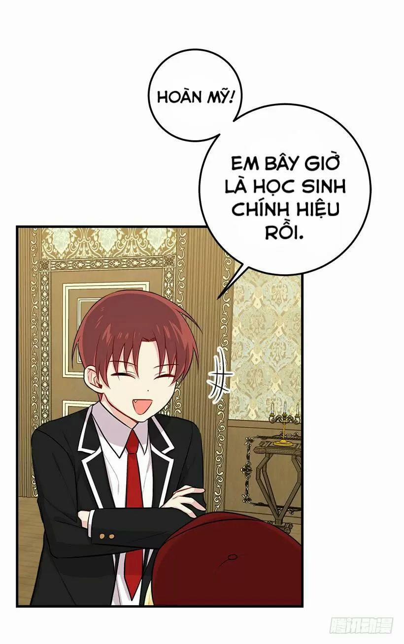 Tôi Là Con Gái Của Gia Đình Này 101 trang 29