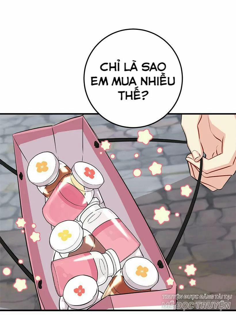 Tôi Là Con Gái Của Gia Đình Này 101 trang 35