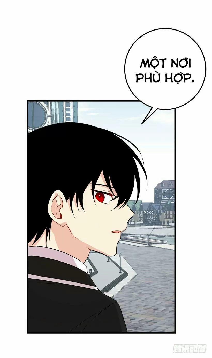 Tôi Là Con Gái Của Gia Đình Này 101 trang 38