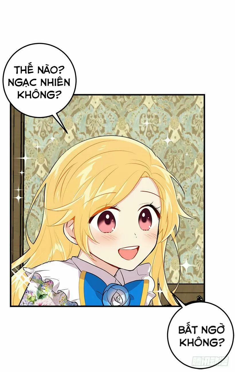 Tôi Là Con Gái Của Gia Đình Này 101 trang 4