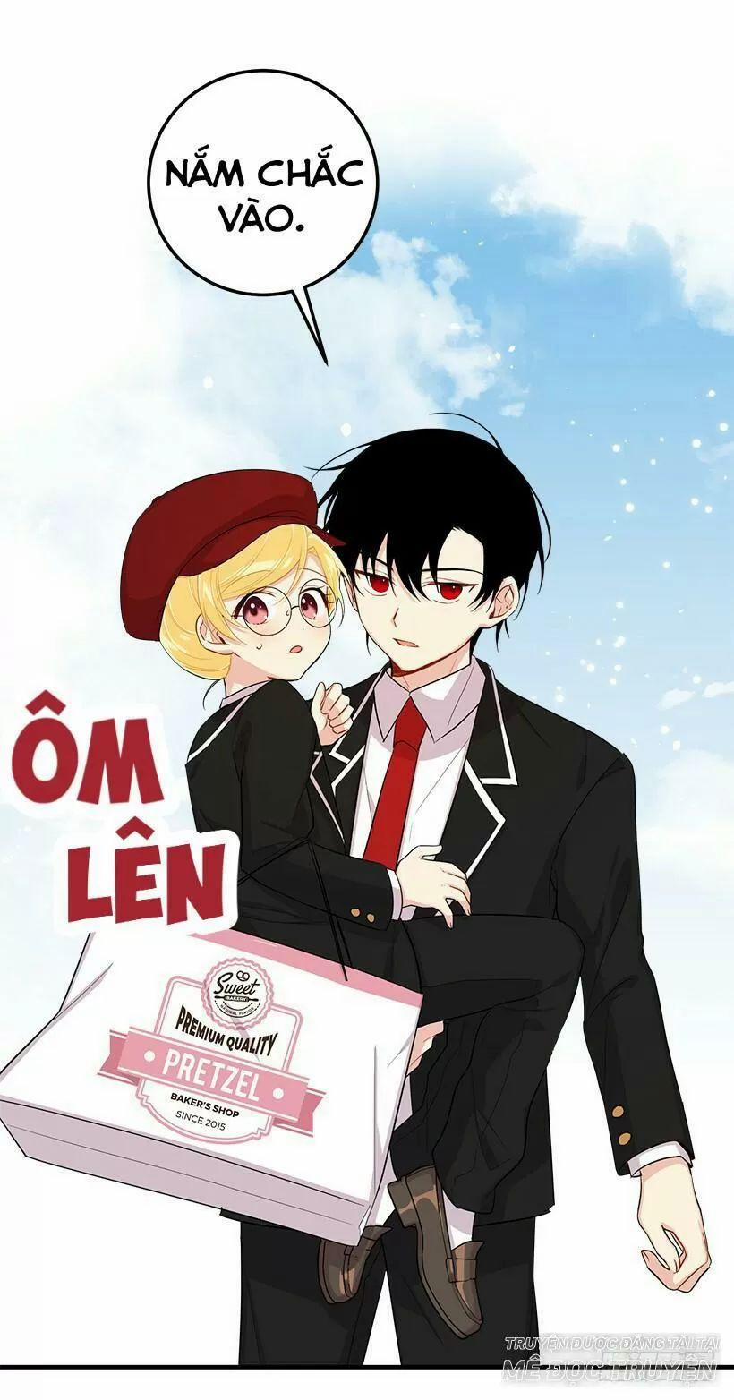 Tôi Là Con Gái Của Gia Đình Này 101 trang 40