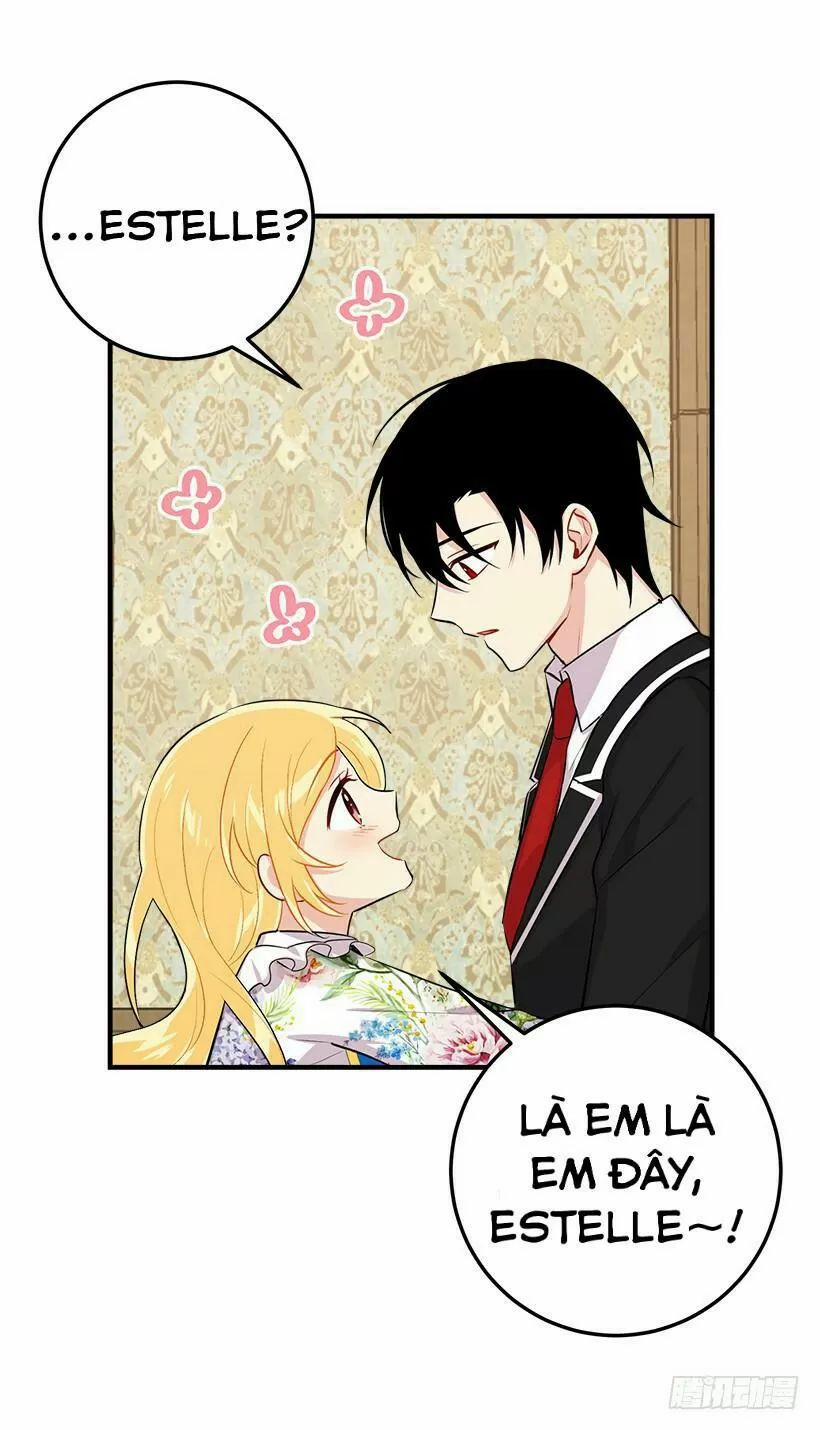 Tôi Là Con Gái Của Gia Đình Này 101 trang 6