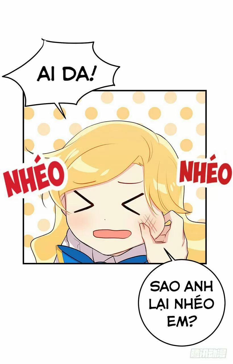 Tôi Là Con Gái Của Gia Đình Này 101 trang 7