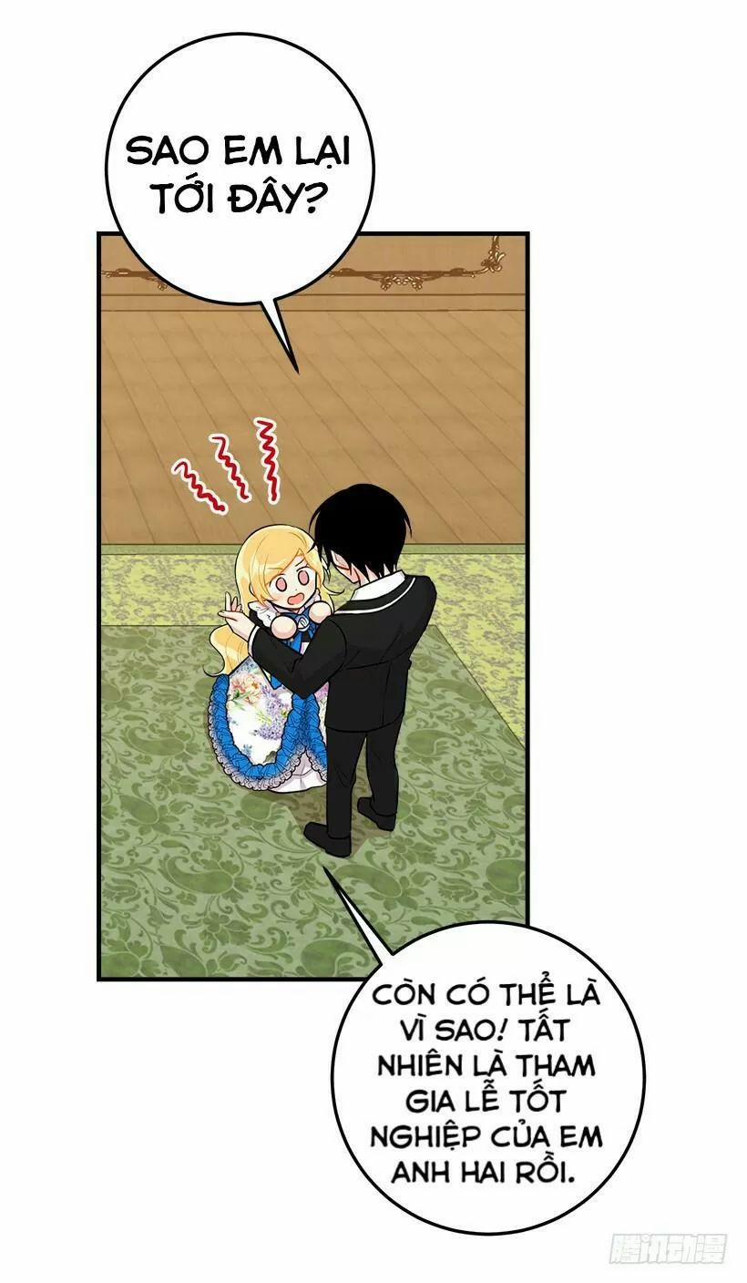 Tôi Là Con Gái Của Gia Đình Này 101 trang 8