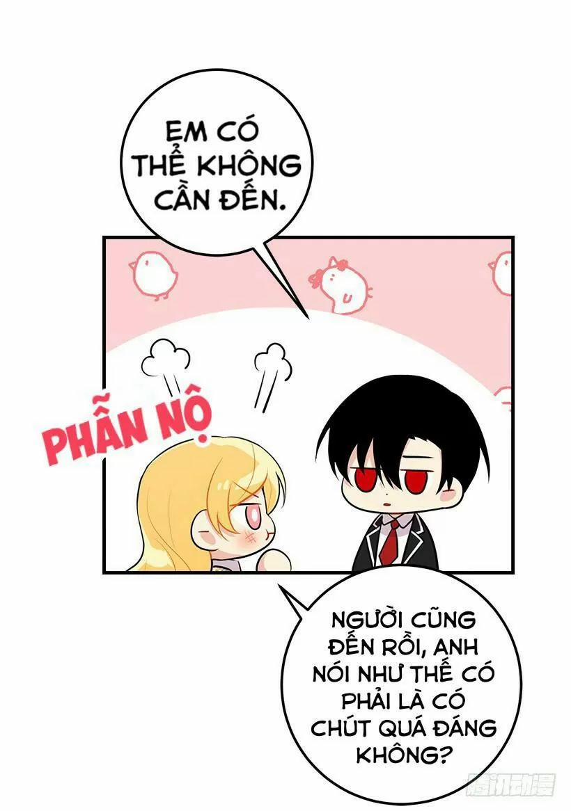 Tôi Là Con Gái Của Gia Đình Này 101 trang 9