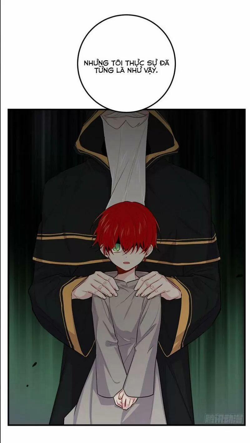 Tôi Là Con Gái Của Gia Đình Này 102 trang 15