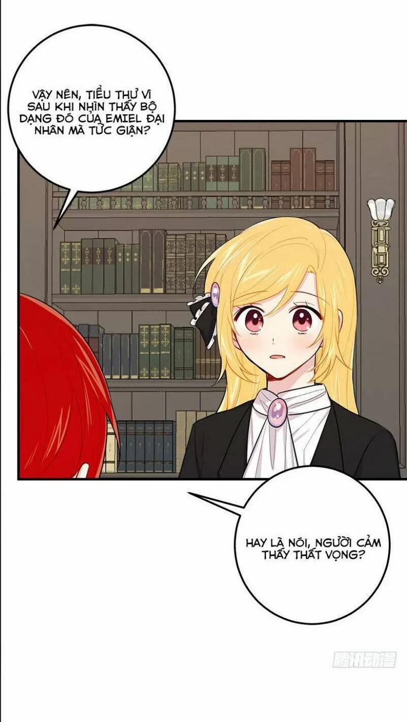 Tôi Là Con Gái Của Gia Đình Này 102 trang 16