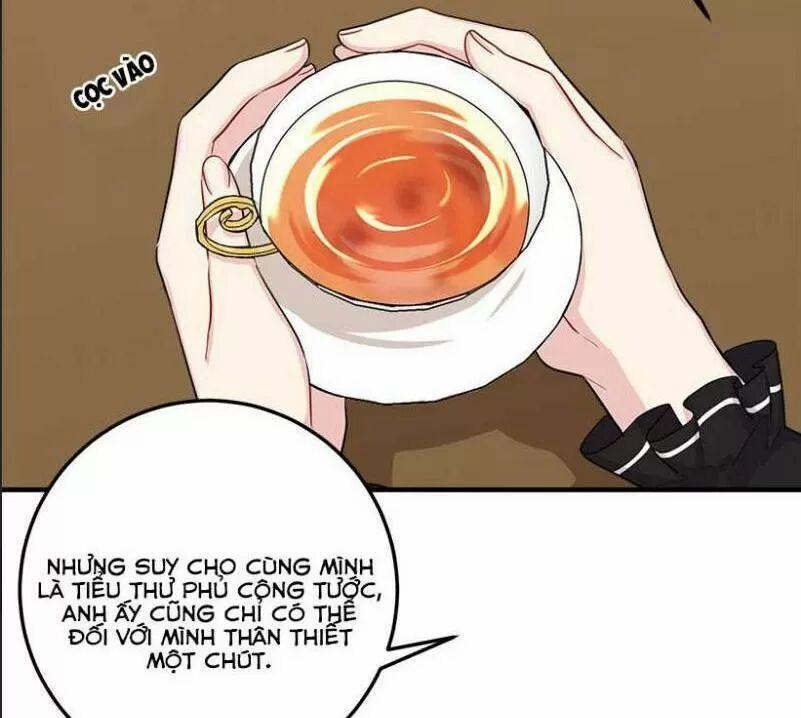 Tôi Là Con Gái Của Gia Đình Này 102 trang 19