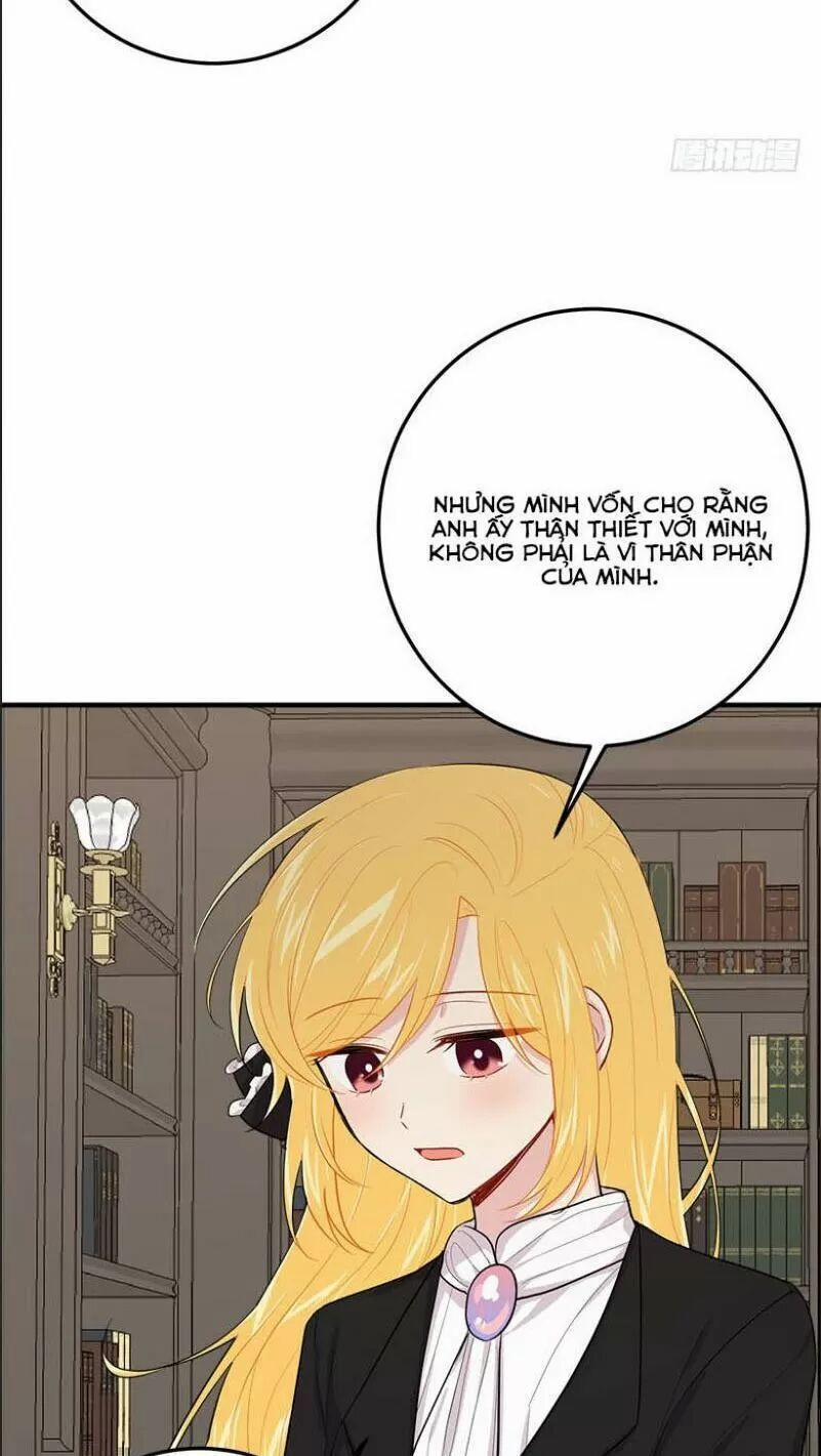 Tôi Là Con Gái Của Gia Đình Này 102 trang 20