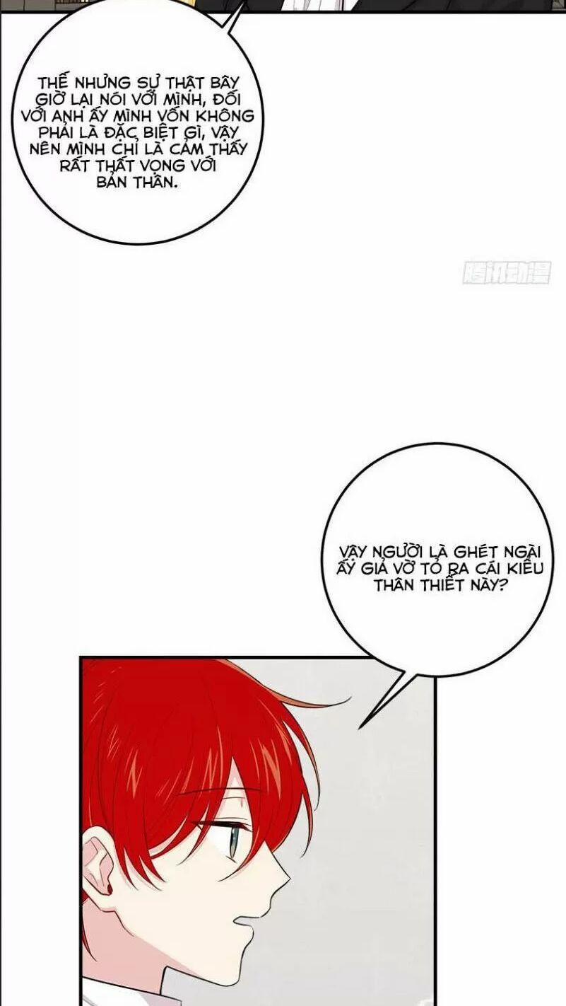 Tôi Là Con Gái Của Gia Đình Này 102 trang 21