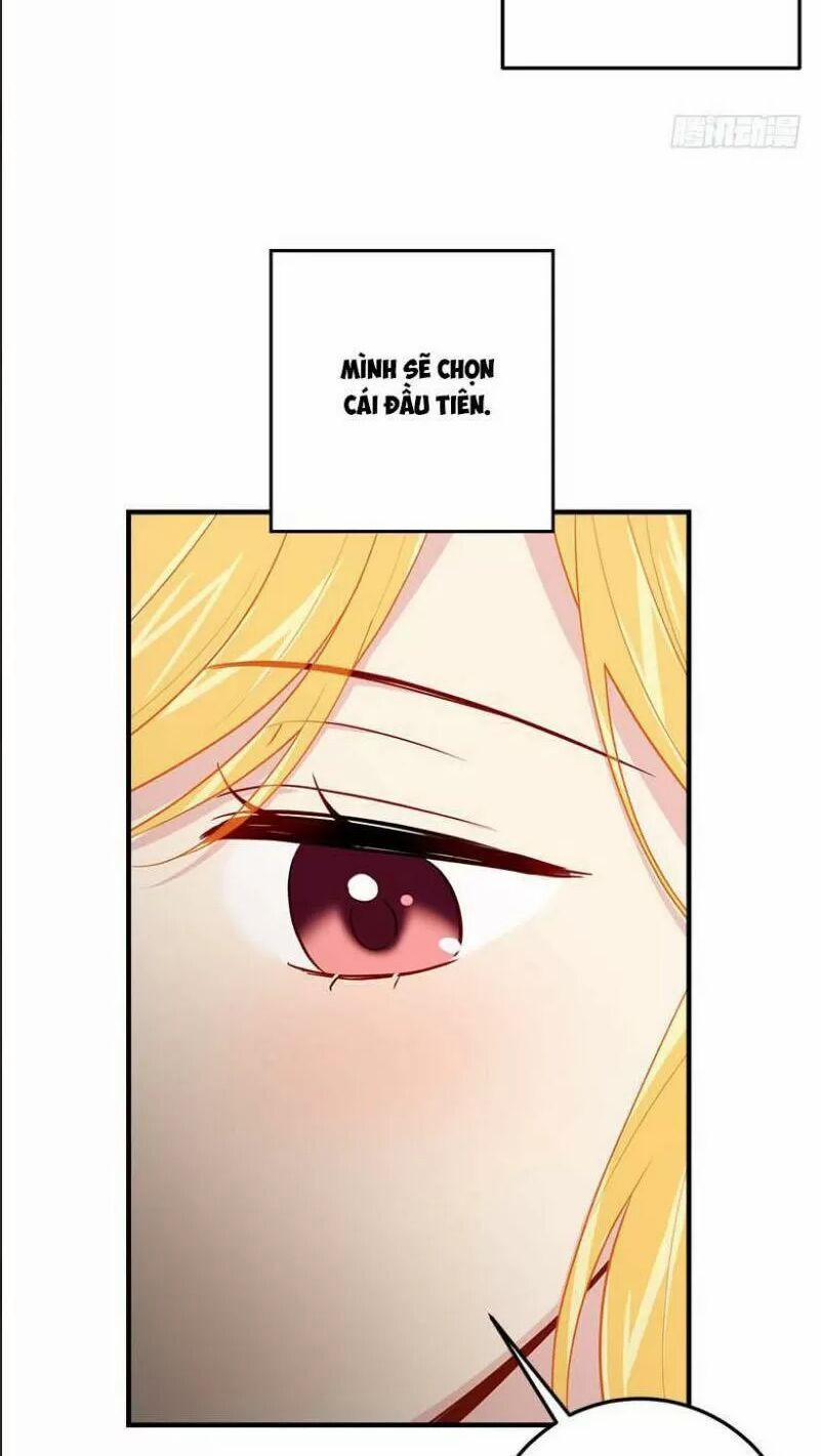 Tôi Là Con Gái Của Gia Đình Này 102 trang 23