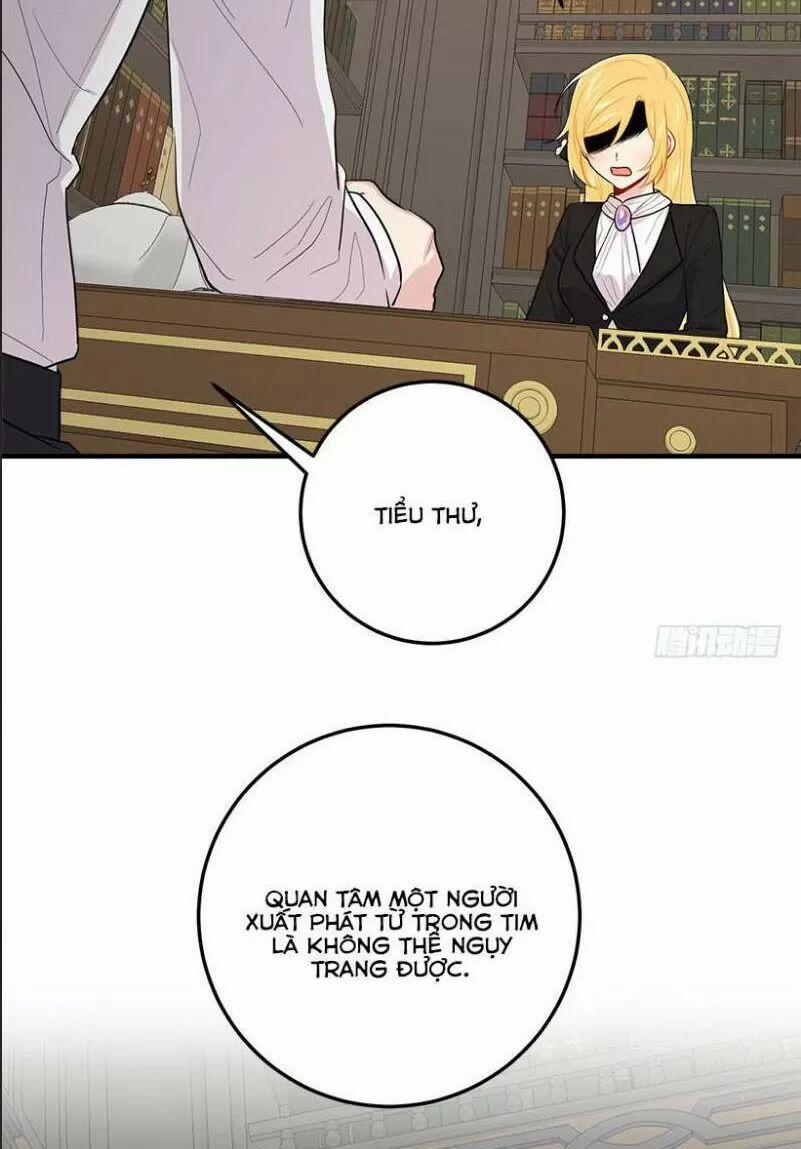 Tôi Là Con Gái Của Gia Đình Này 102 trang 25