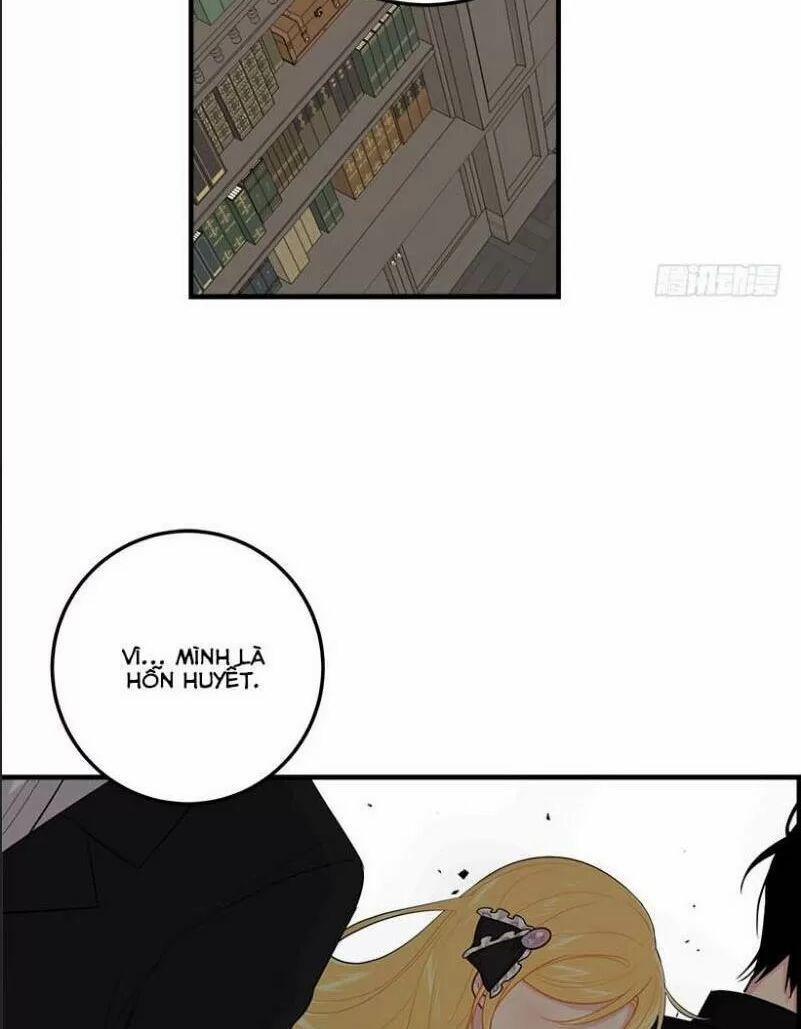 Tôi Là Con Gái Của Gia Đình Này 102 trang 28