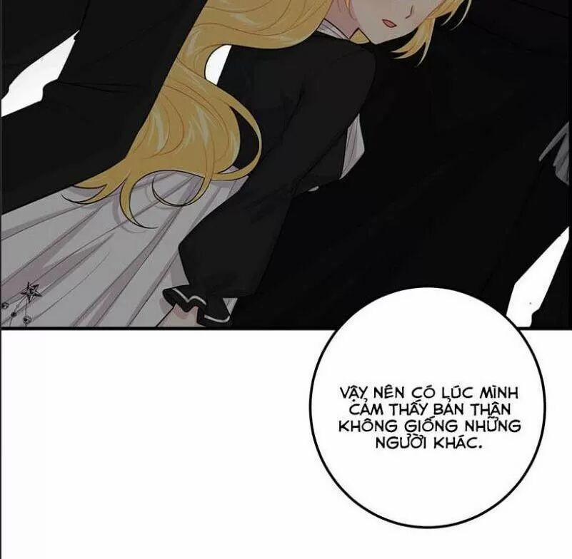 Tôi Là Con Gái Của Gia Đình Này 102 trang 29