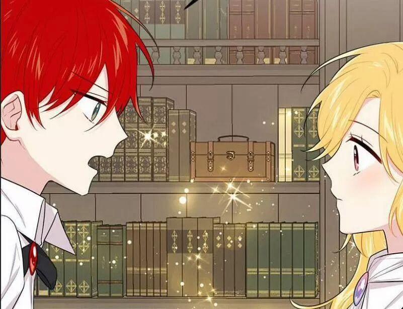 Tôi Là Con Gái Của Gia Đình Này 102 trang 32