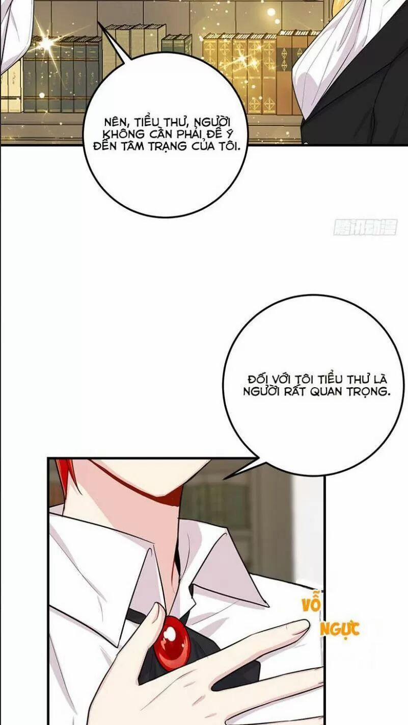 Tôi Là Con Gái Của Gia Đình Này 102 trang 33