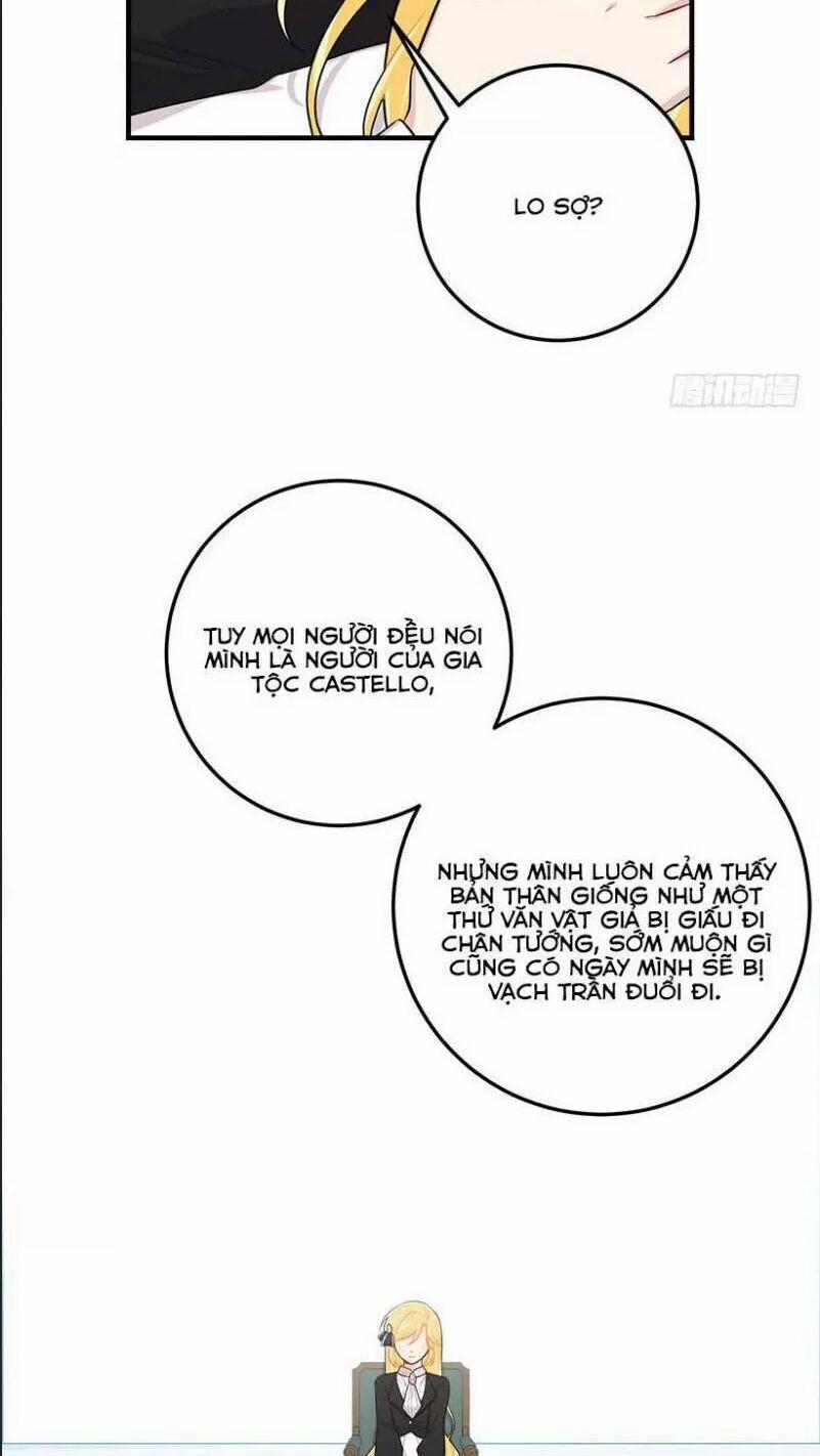 Tôi Là Con Gái Của Gia Đình Này 102 trang 36