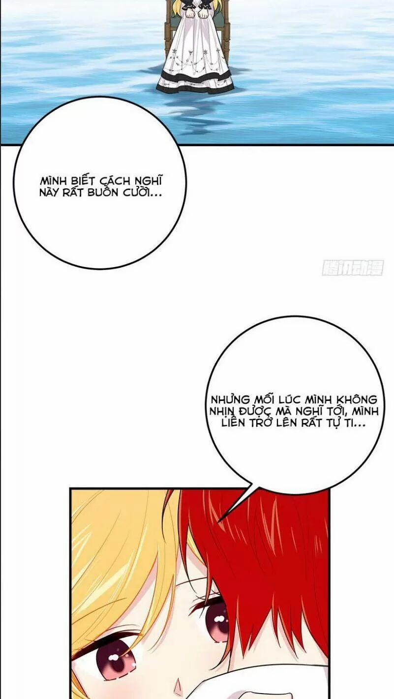 Tôi Là Con Gái Của Gia Đình Này 102 trang 37