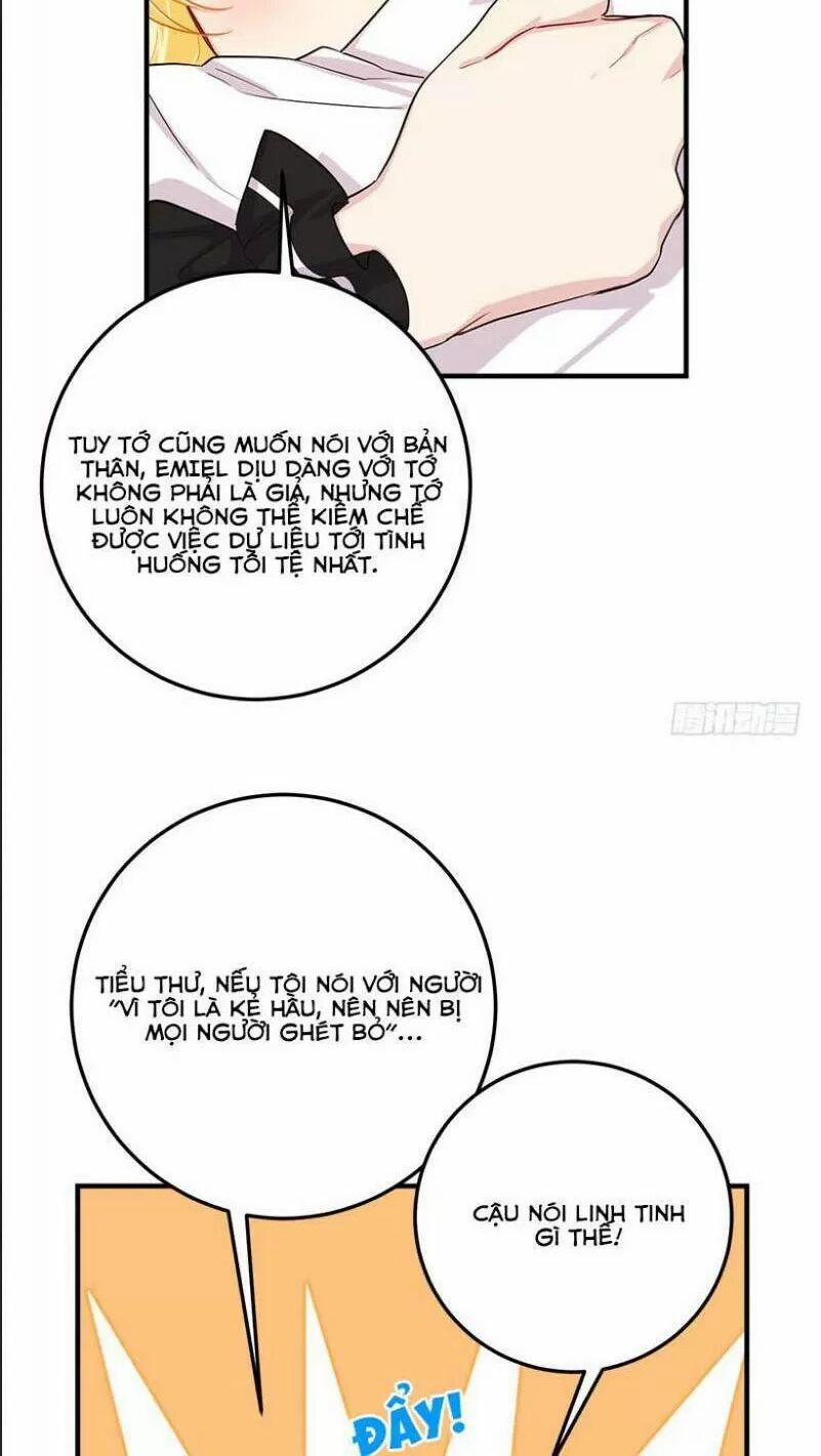 Tôi Là Con Gái Của Gia Đình Này 102 trang 38